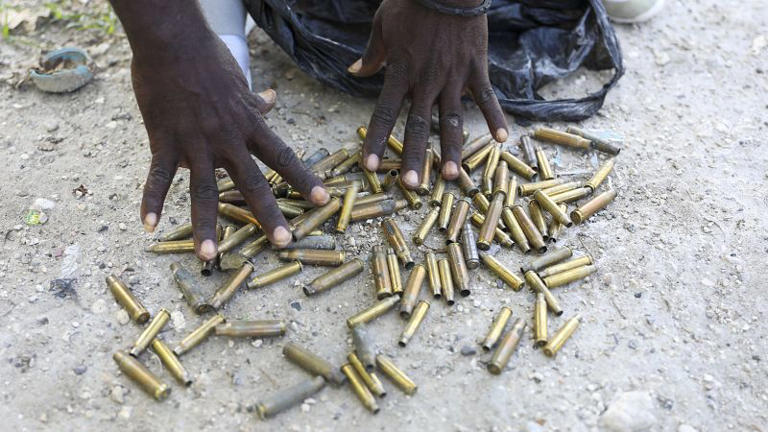 Massacre de Pont Sondé : Plus de 90 morts et 200 blessés selon un rapport accablant de la FJKL